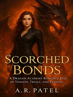 cover image of Scorched Bonds